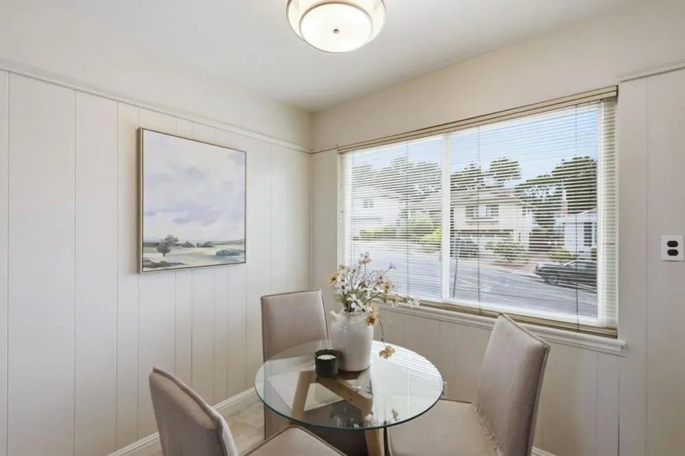 316 Courtland Drive San Bruno, CA 94066