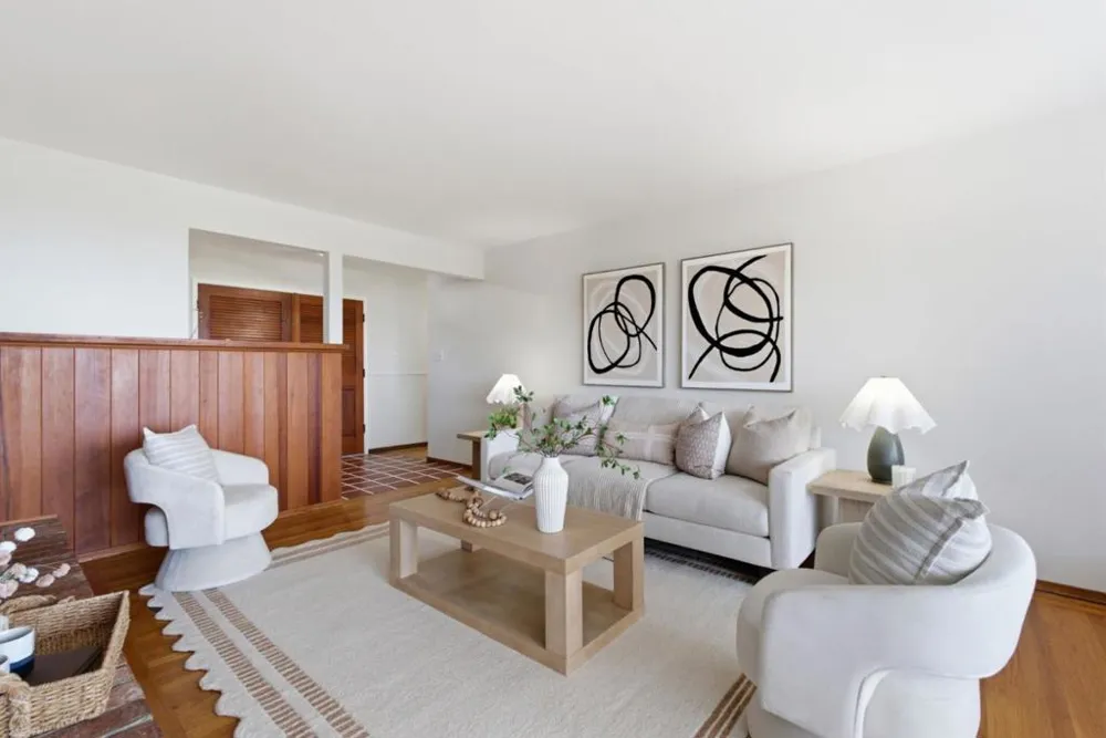 316 Courtland Drive San Bruno, CA 94066