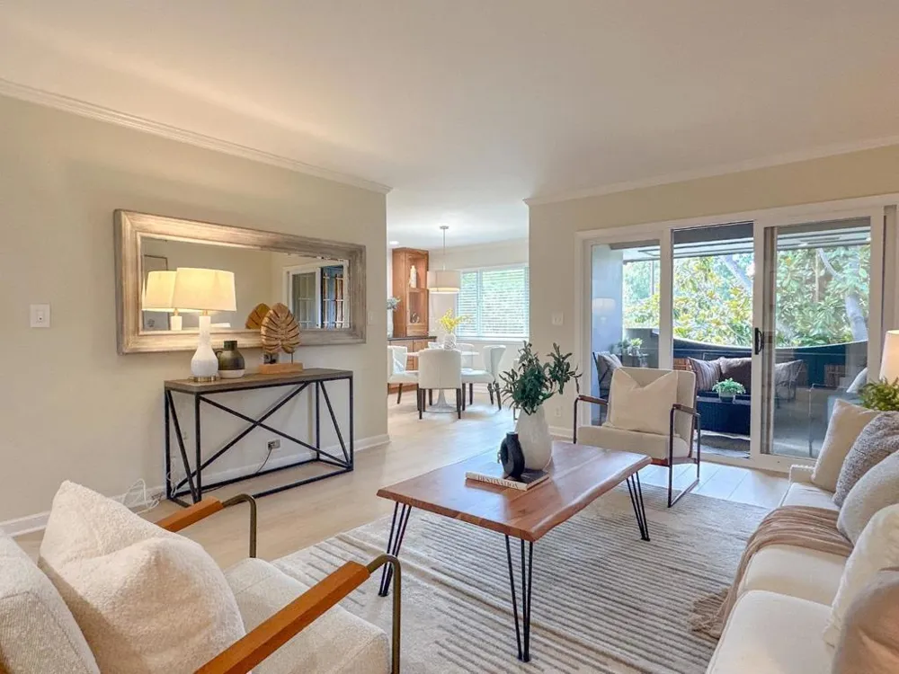 461 Burgess Drive #9 Menlo Park, CA 94025