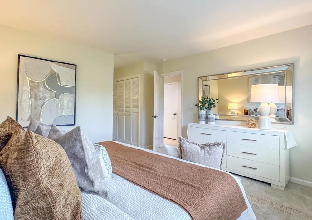 461 Burgess Drive #9 Menlo Park, CA 94025