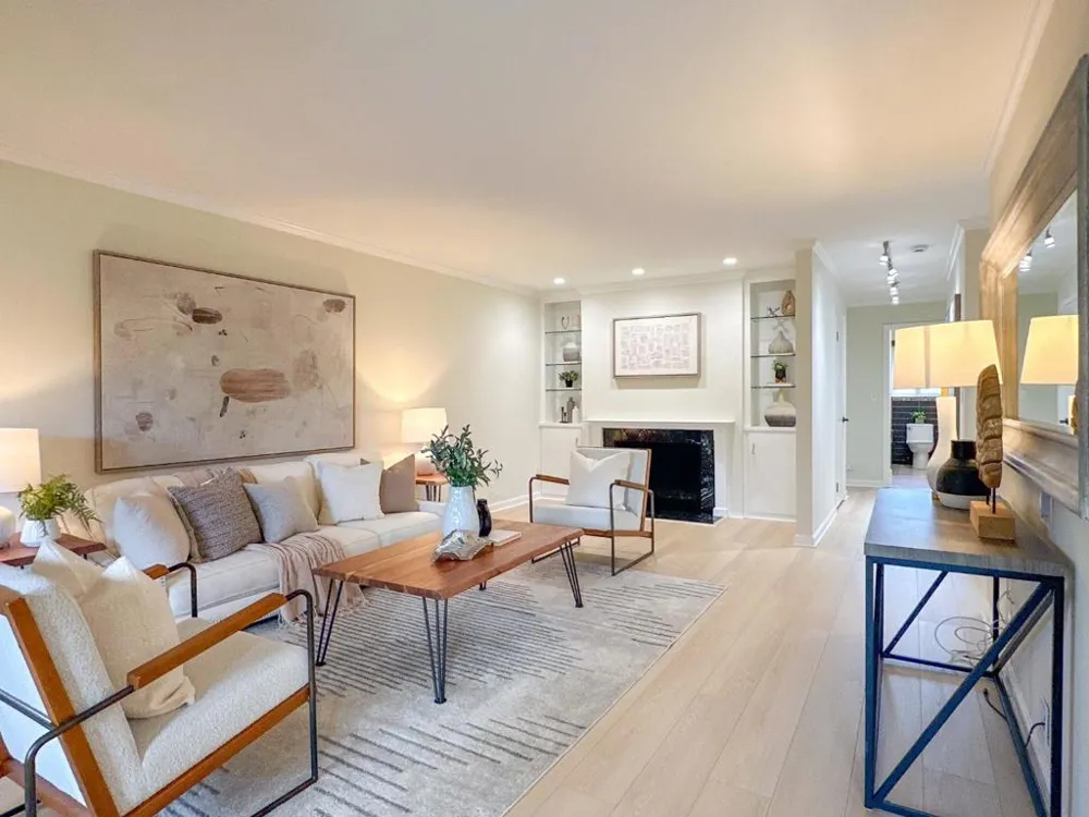 461 Burgess Drive #9 Menlo Park, CA 94025