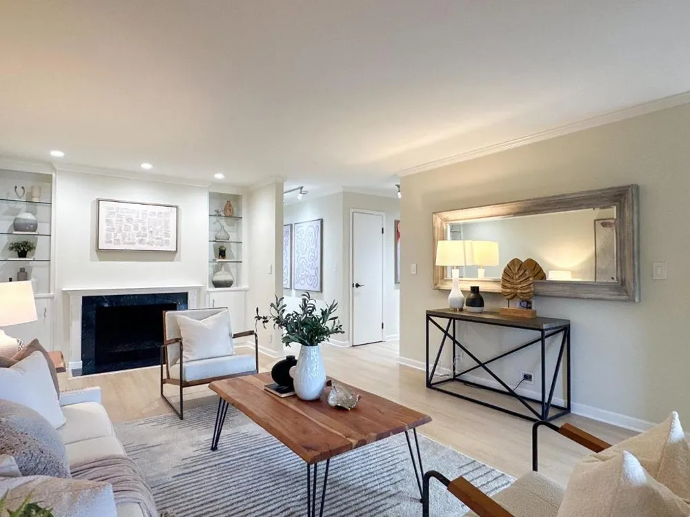 461 Burgess Drive #9 Menlo Park, CA 94025