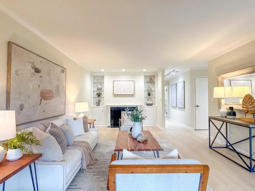 461 Burgess Drive #9 Menlo Park, CA 94025