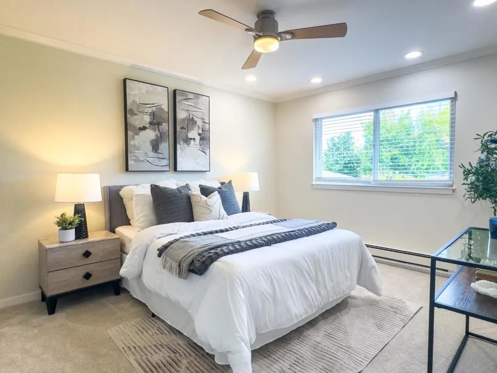 461 Burgess Drive #9 Menlo Park, CA 94025