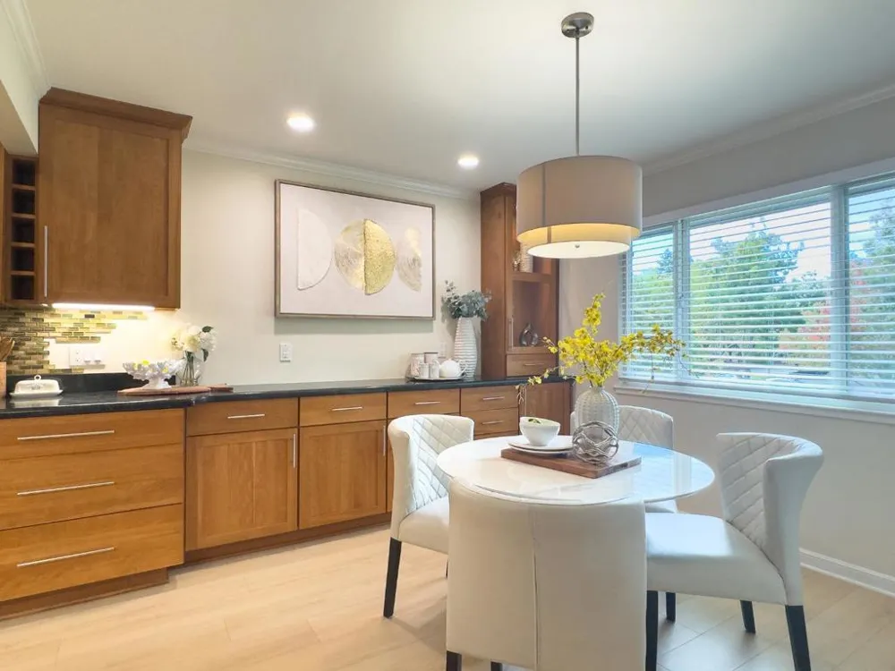 461 Burgess Drive #9 Menlo Park, CA 94025