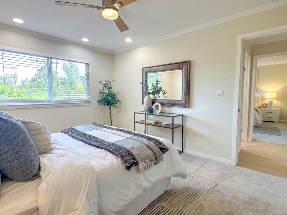 461 Burgess Drive #9 Menlo Park, CA 94025