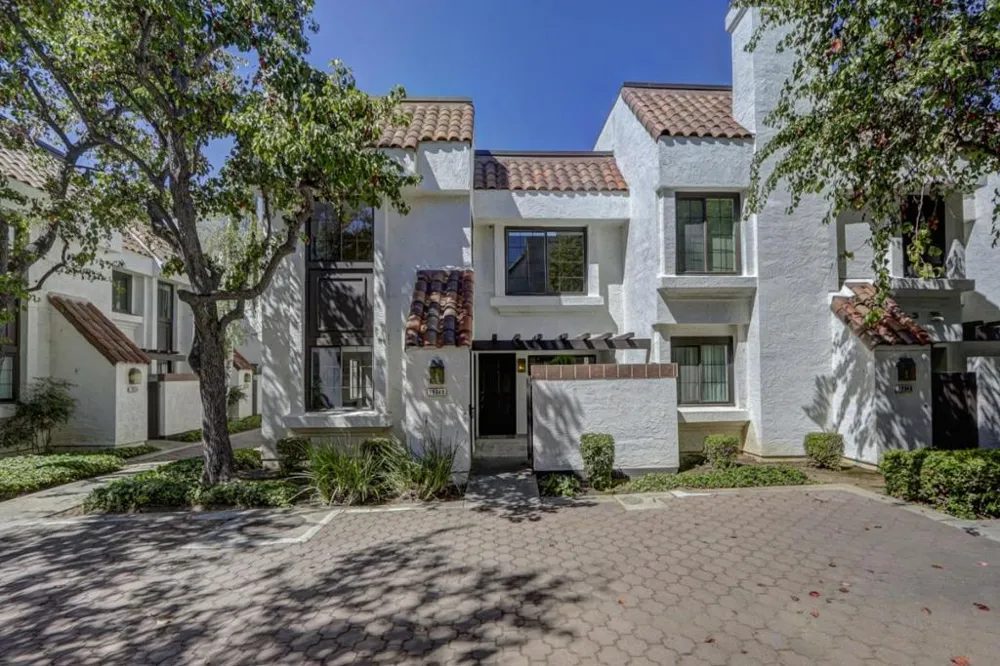19948 Portal Plaza Cupertino, CA 95014