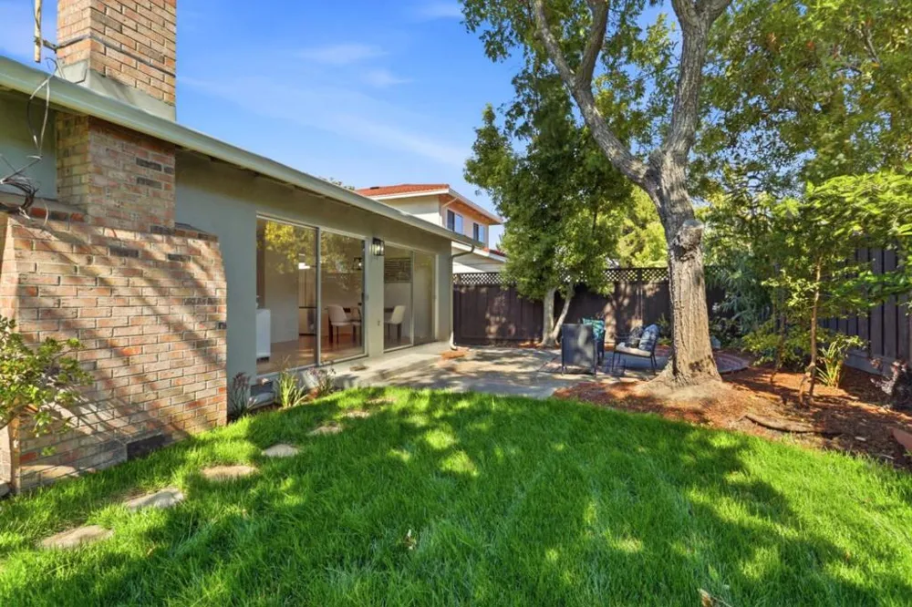 1104 Lillick Drive Sunnyvale, CA 94087