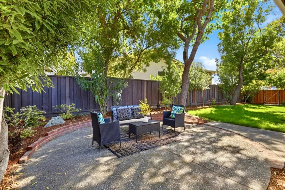 1104 Lillick Drive Sunnyvale, CA 94087