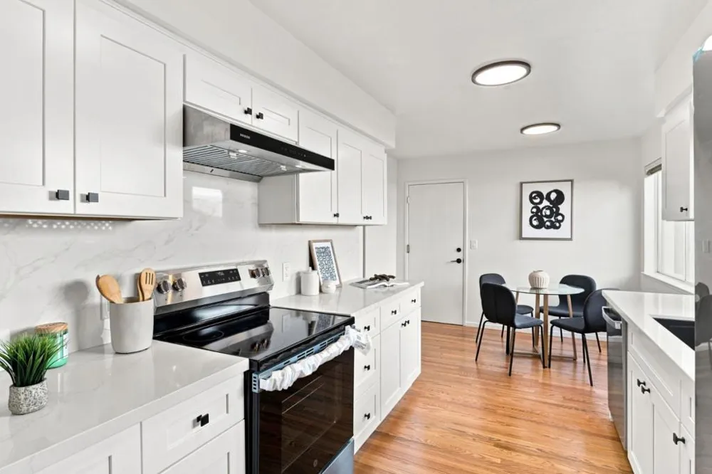 1104 Lillick Drive Sunnyvale, CA 94087