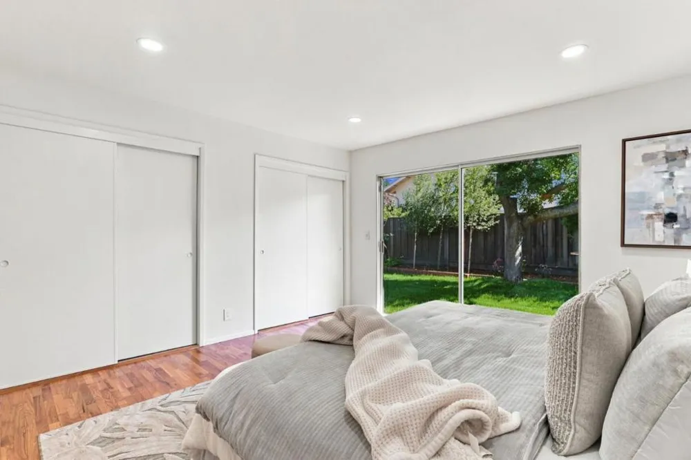 1104 Lillick Drive Sunnyvale, CA 94087