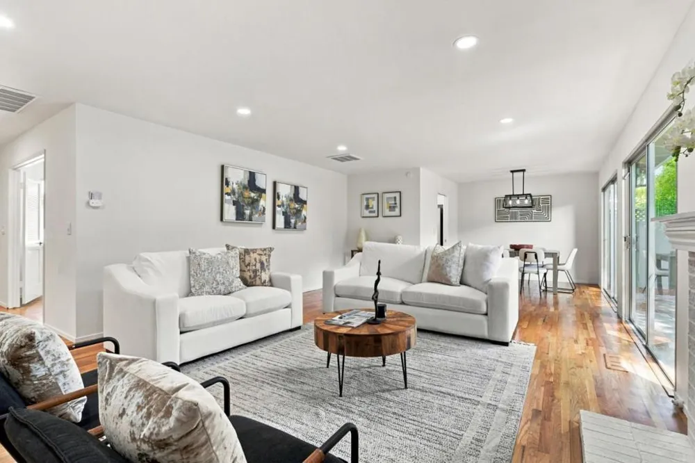 1104 Lillick Drive Sunnyvale, CA 94087