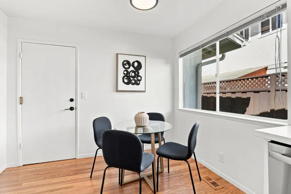 1104 Lillick Drive Sunnyvale, CA 94087