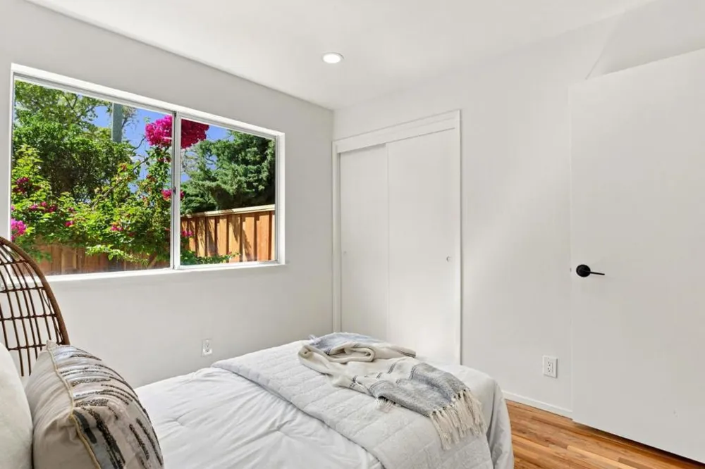 1104 Lillick Drive Sunnyvale, CA 94087