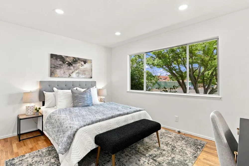 1104 Lillick Drive Sunnyvale, CA 94087