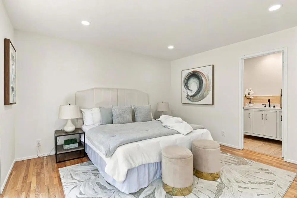 1104 Lillick Drive Sunnyvale, CA 94087