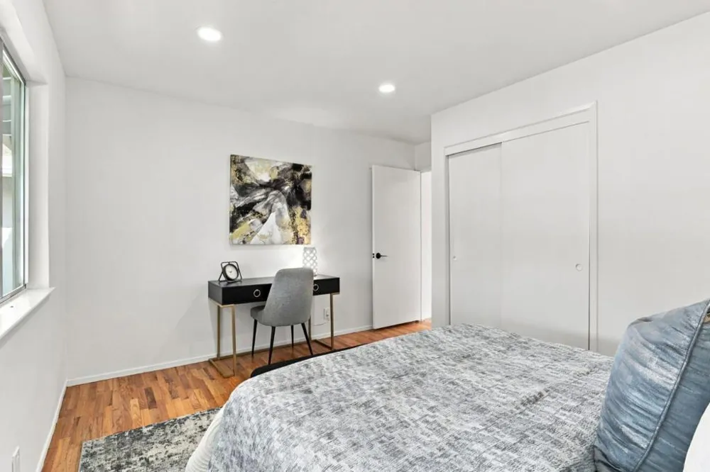 1104 Lillick Drive Sunnyvale, CA 94087