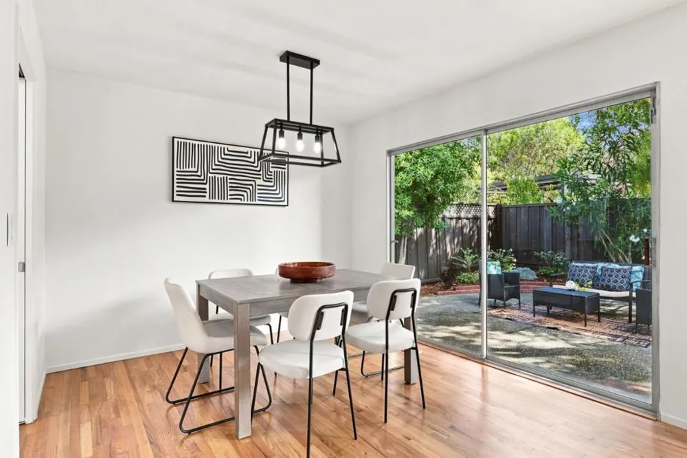 1104 Lillick Drive Sunnyvale, CA 94087