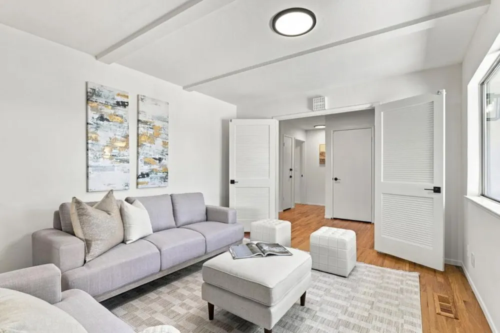 1104 Lillick Drive Sunnyvale, CA 94087
