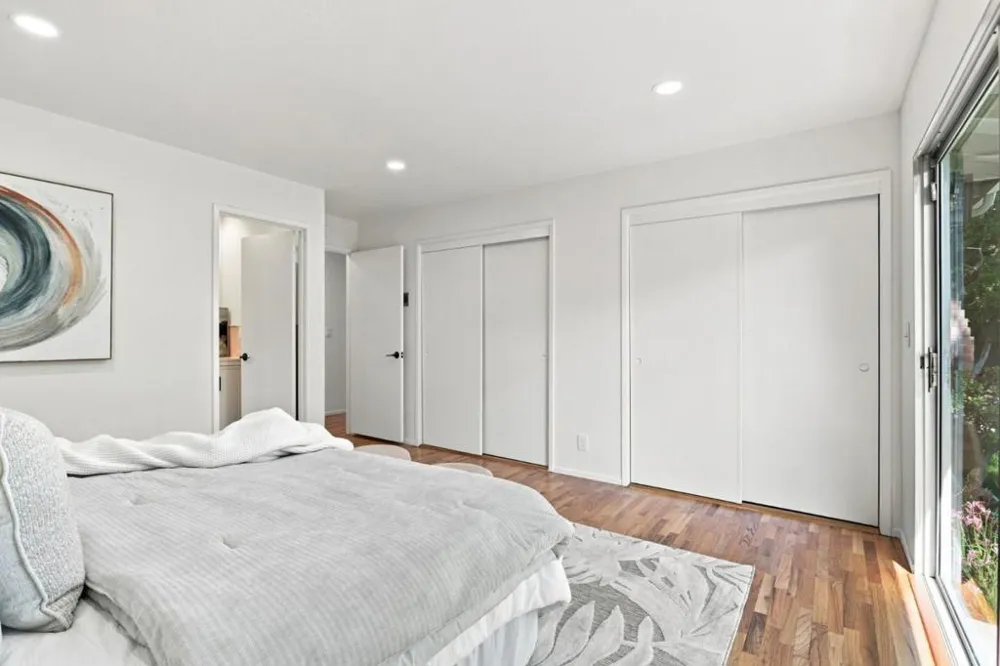 1104 Lillick Drive Sunnyvale, CA 94087