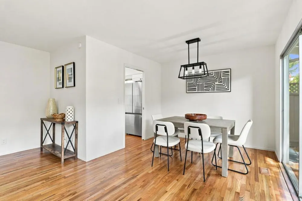 1104 Lillick Drive Sunnyvale, CA 94087