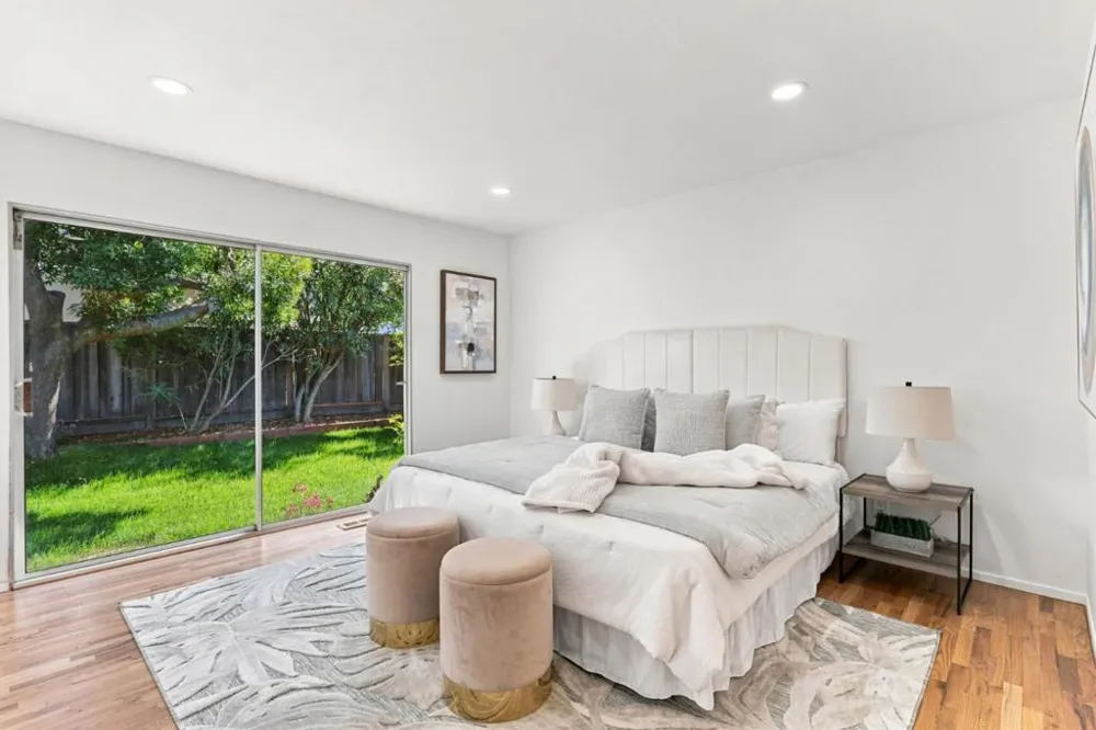 1104 Lillick Drive Sunnyvale, CA 94087