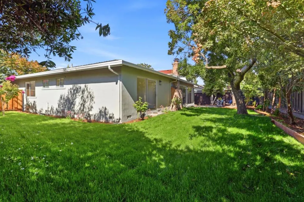 1104 Lillick Drive Sunnyvale, CA 94087