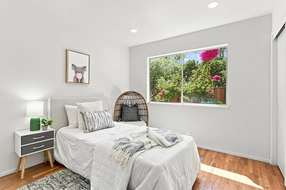 1104 Lillick Drive Sunnyvale, CA 94087