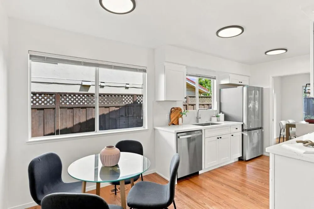 1104 Lillick Drive Sunnyvale, CA 94087
