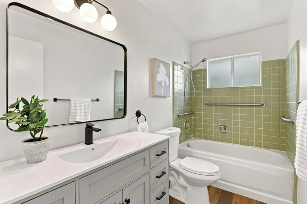 1104 Lillick Drive Sunnyvale, CA 94087