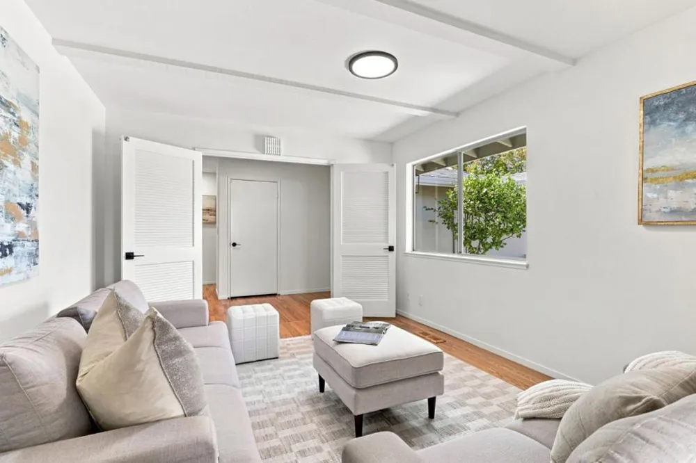 1104 Lillick Drive Sunnyvale, CA 94087