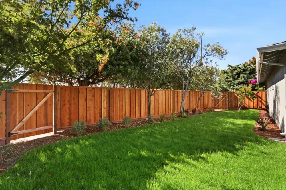 1104 Lillick Drive Sunnyvale, CA 94087