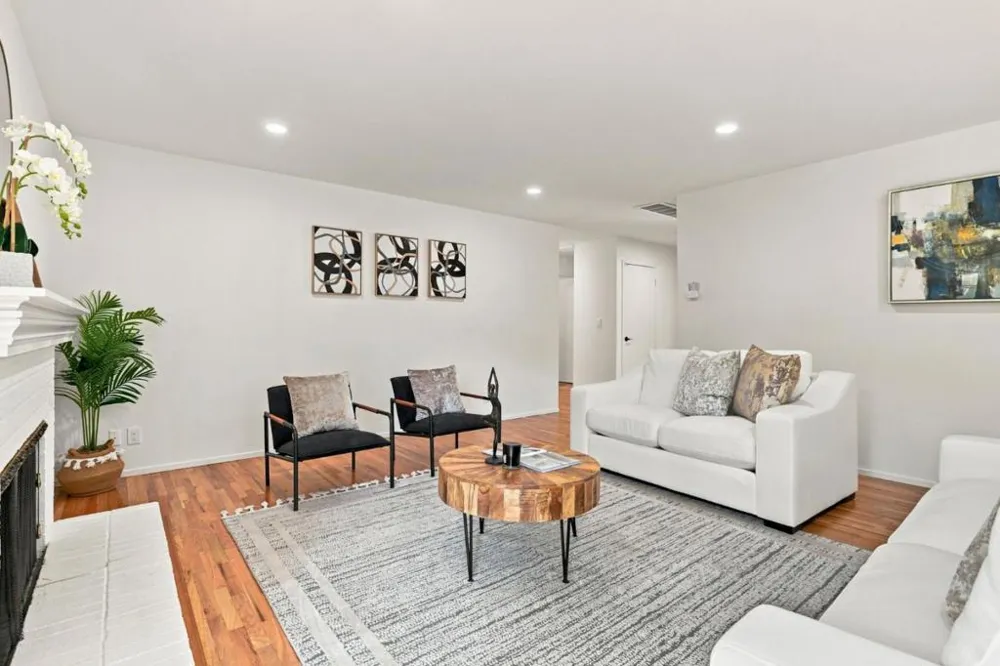 1104 Lillick Drive Sunnyvale, CA 94087