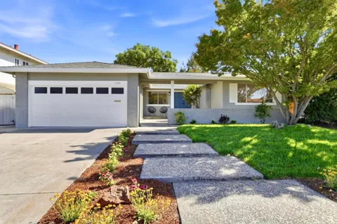 1104 Lillick Drive