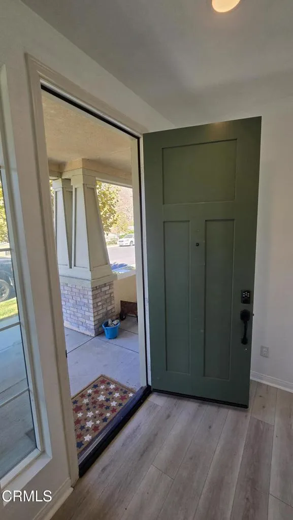 242 Hydrangea Street Fillmore, CA 93015
