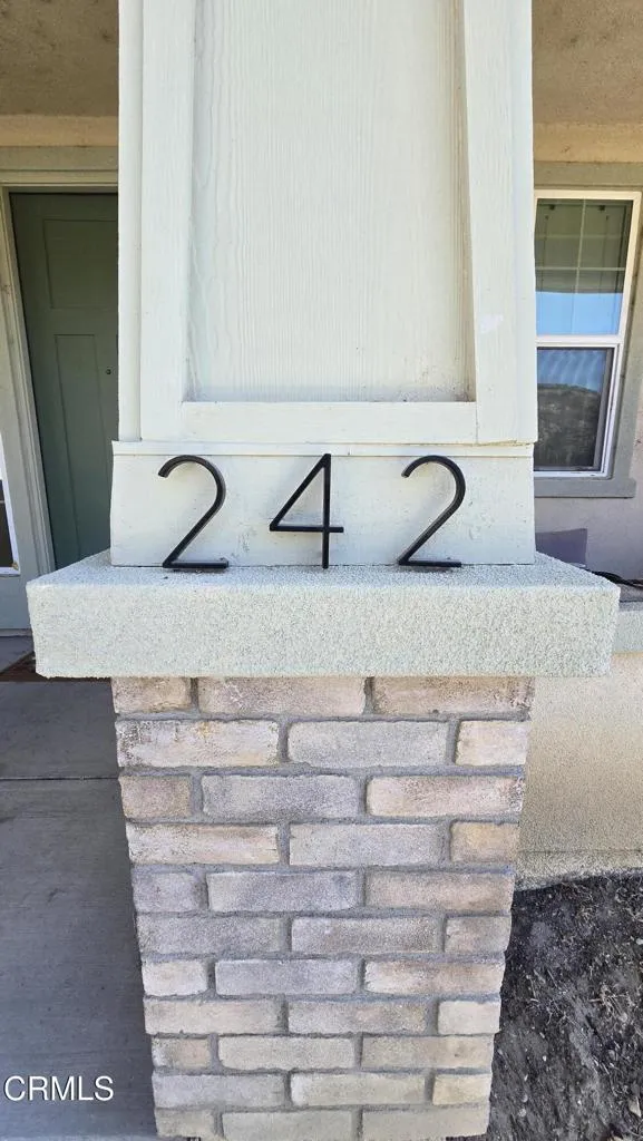 242 Hydrangea Street Fillmore, CA 93015