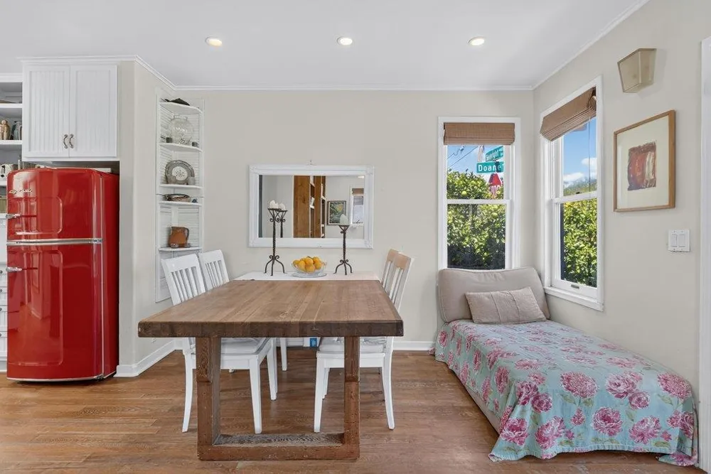 319 Seabright Avenue Santa Cruz, CA 95062