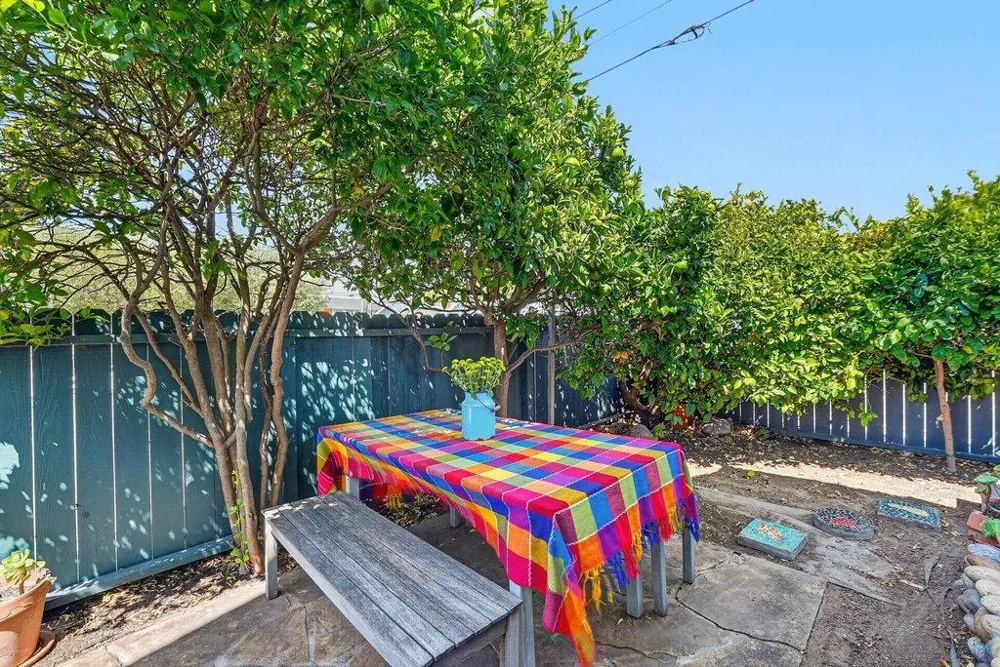 319 Seabright Avenue Santa Cruz, CA 95062