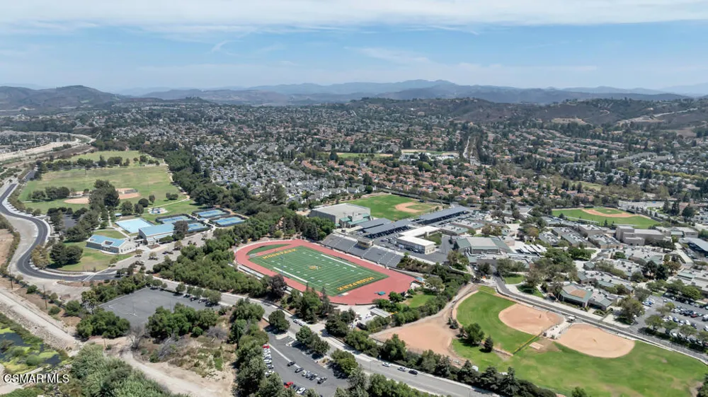 4771 Talmadge Road Moorpark, CA 93021