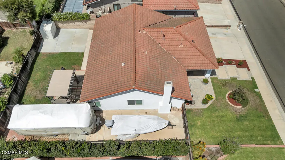 4771 Talmadge Road Moorpark, CA 93021