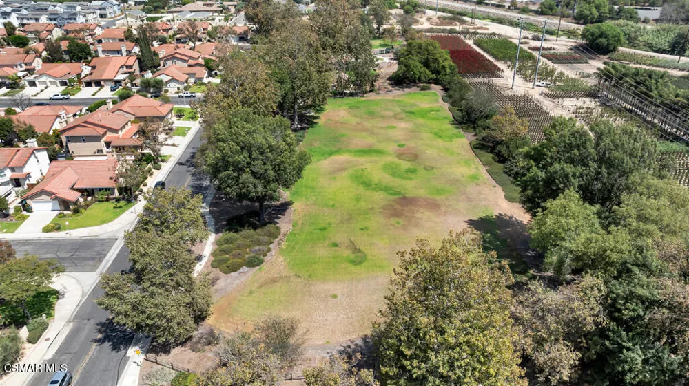 4771 Talmadge Road Moorpark, CA 93021