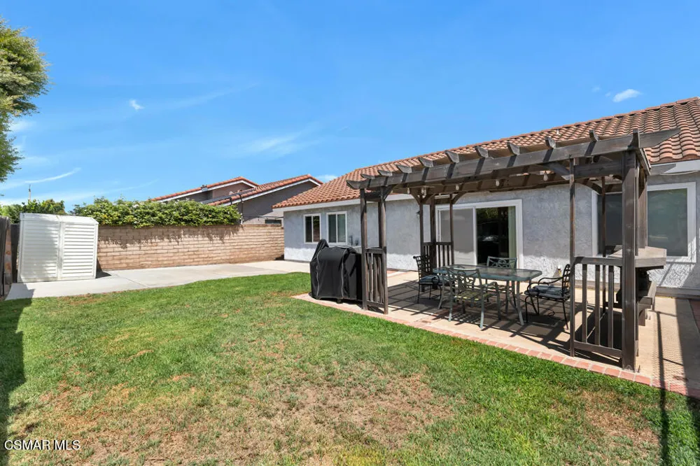 4771 Talmadge Road Moorpark, CA 93021