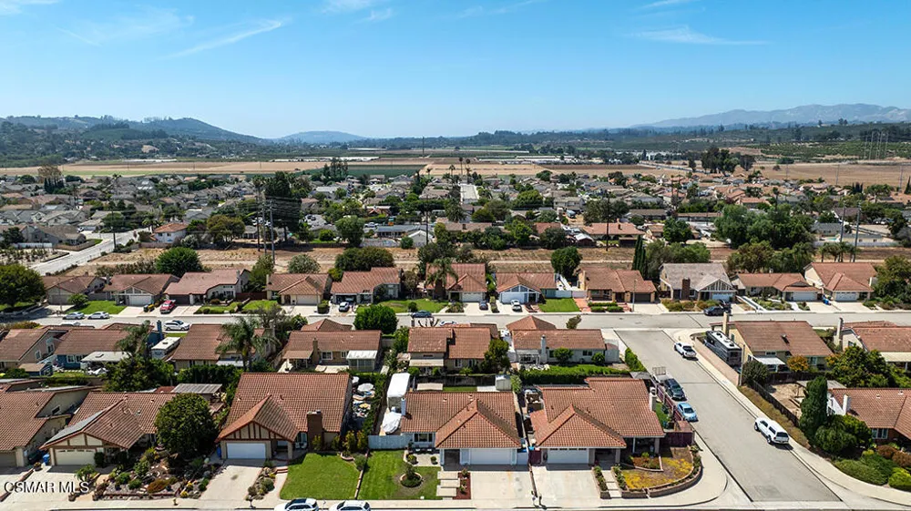4771 Talmadge Road Moorpark, CA 93021