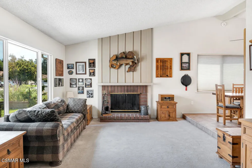 4771 Talmadge Road Moorpark, CA 93021