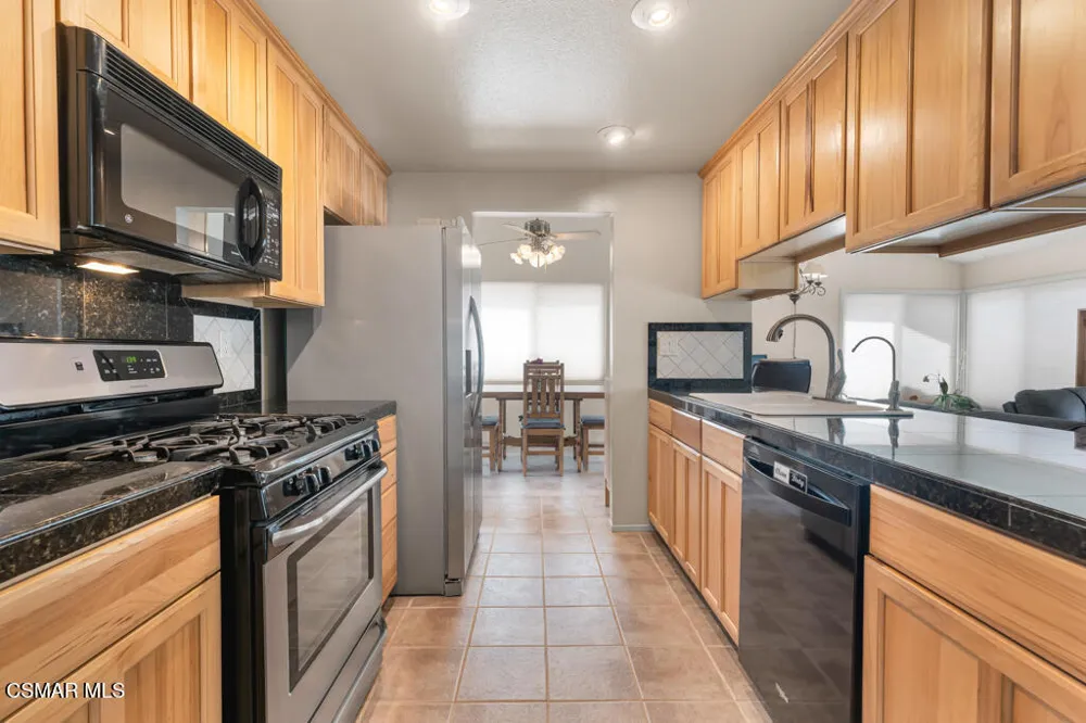4771 Talmadge Road Moorpark, CA 93021