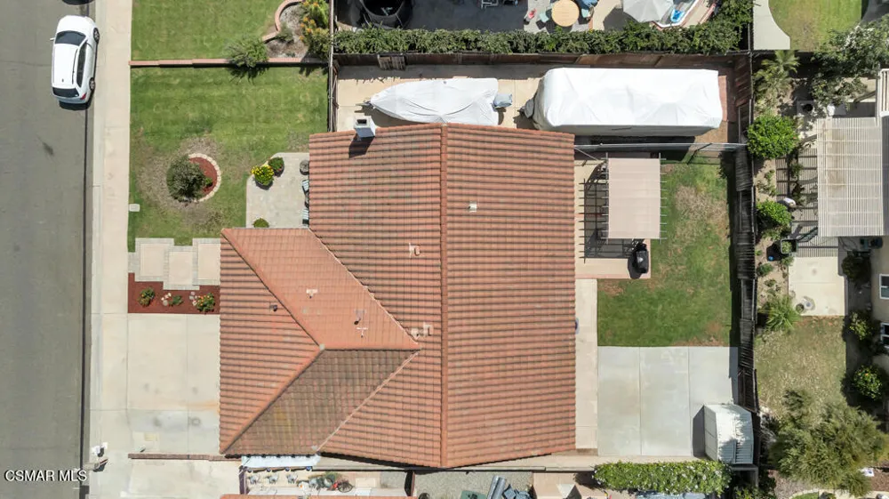4771 Talmadge Road Moorpark, CA 93021