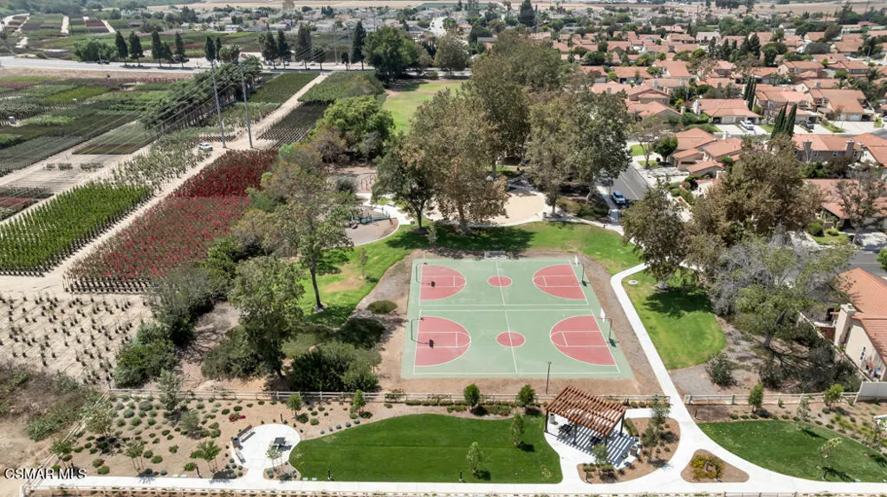 4771 Talmadge Road Moorpark, CA 93021