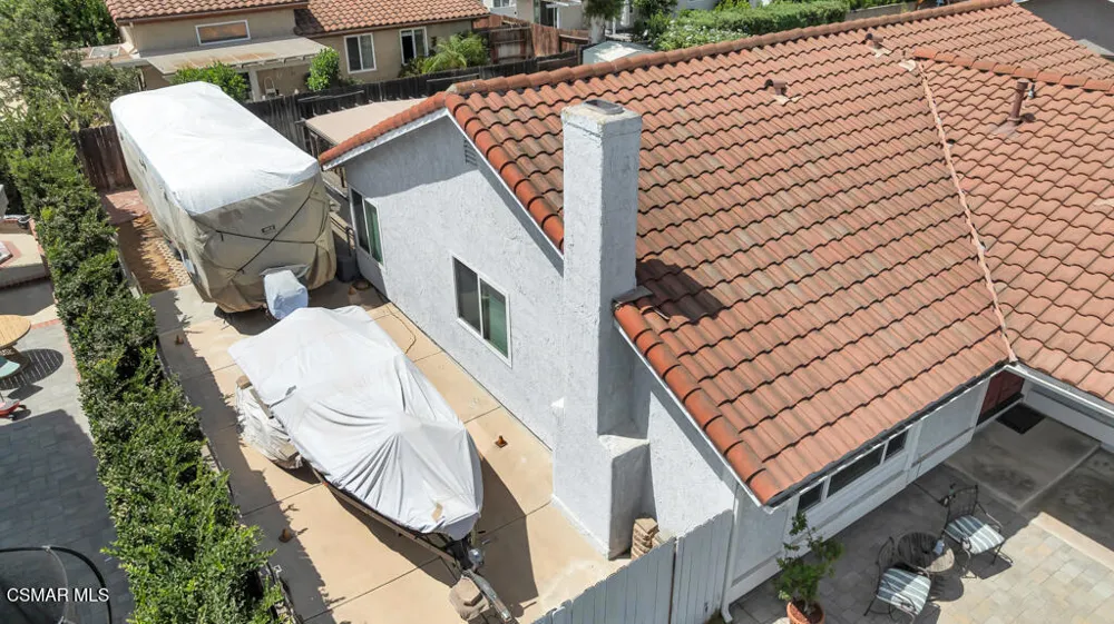 4771 Talmadge Road Moorpark, CA 93021