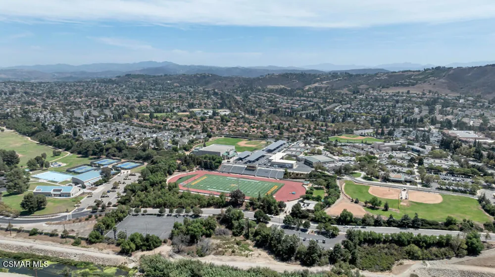 4771 Talmadge Road Moorpark, CA 93021