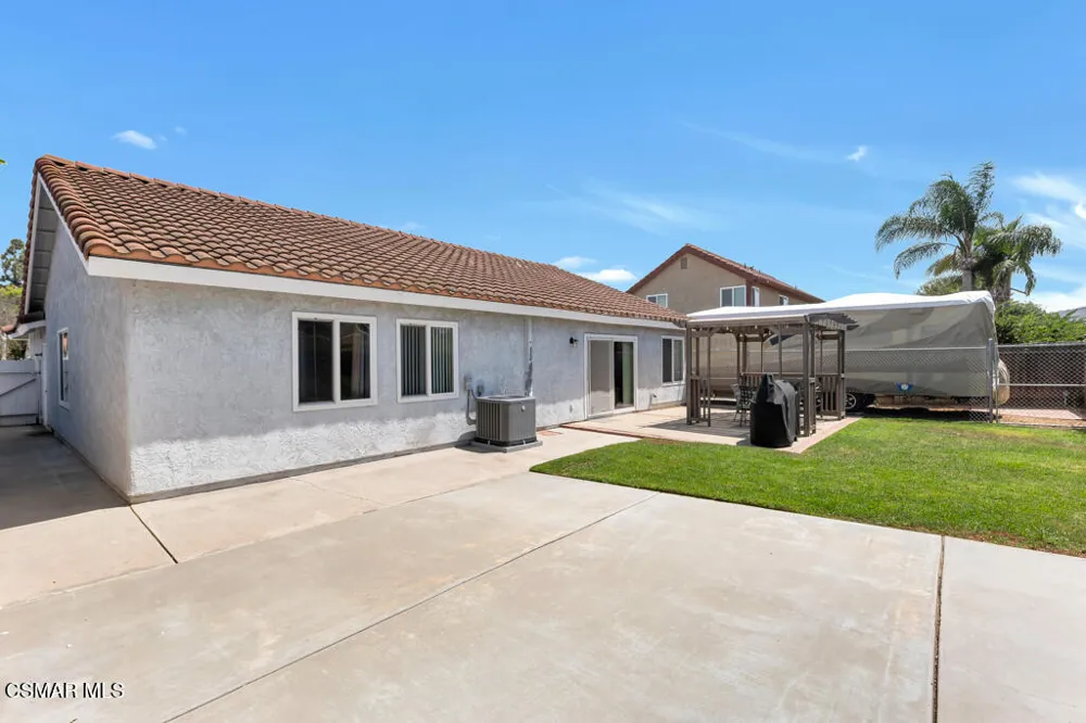 4771 Talmadge Road Moorpark, CA 93021